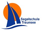 Logo - Segelschule Traunsee